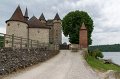 0163Chateau de Val